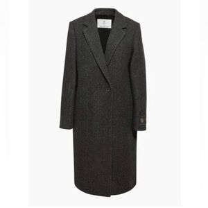 Aritzia The Stedman Coat (Babaton)